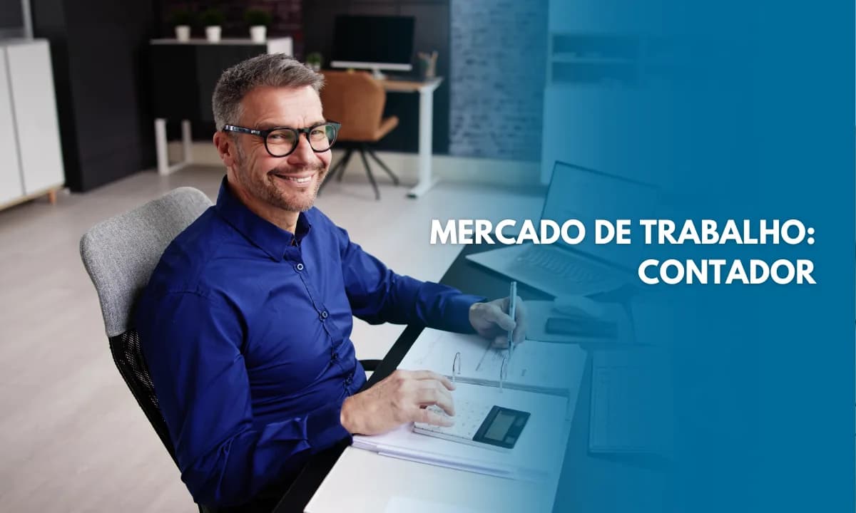 Bacharel em Ciências Contábeis