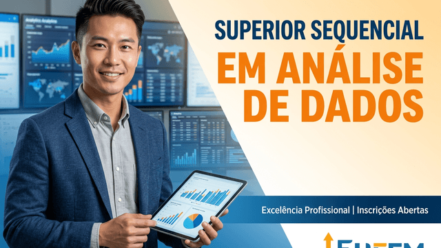 Análise de Dados