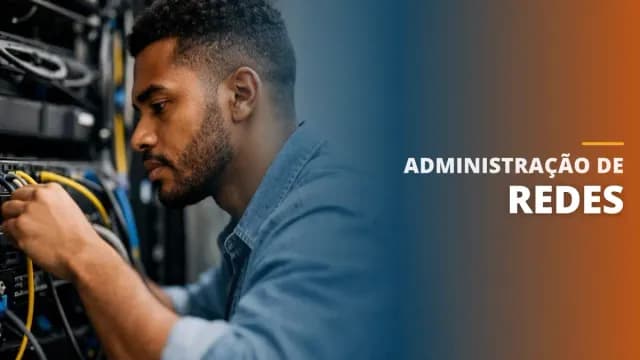 Administração de Redes