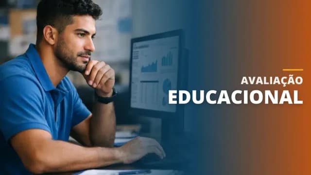 Avaliação Educacional