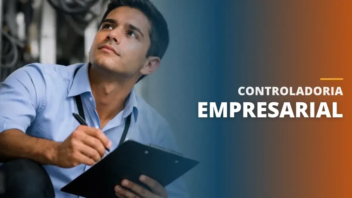 Controladoria Empresarial