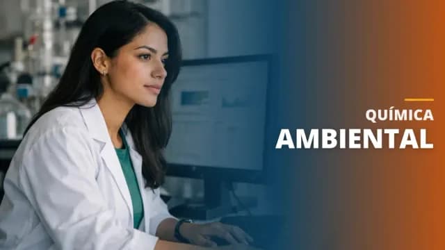 Química Ambiental