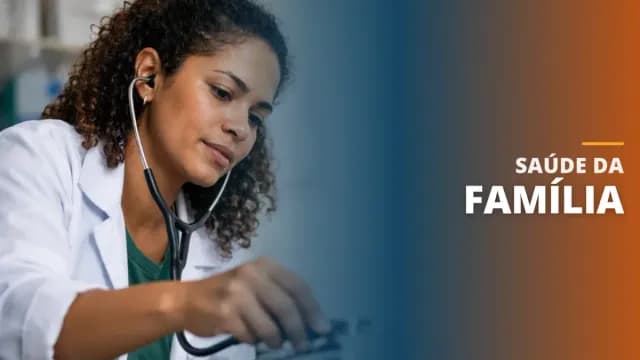 Saúde da Família