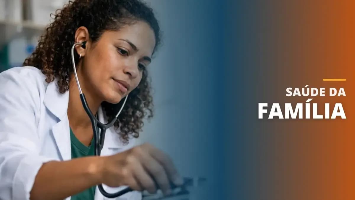 Saúde da Família