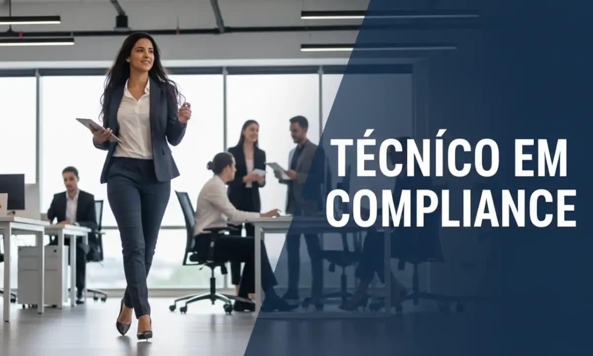 Técnico em Compliance