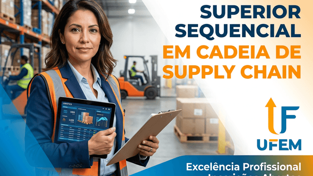 Cadeia de Supply Chain