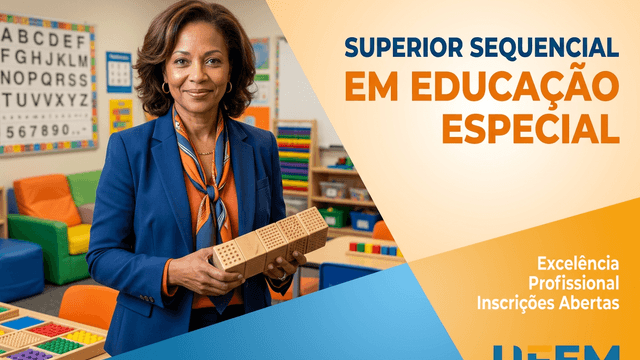 Educação Especial
