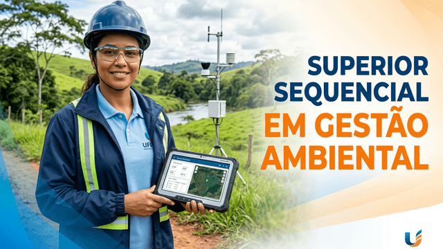 Gestão Ambiental