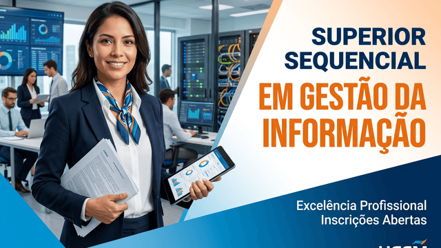 Gestão da Informação