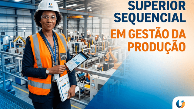Gestão da Produção