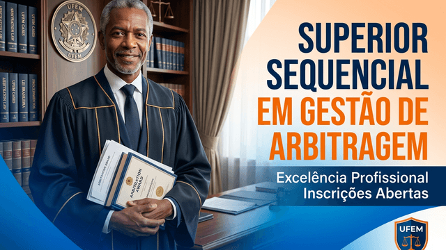Gestão de Arbitragem