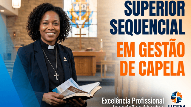 Gestão de Capela