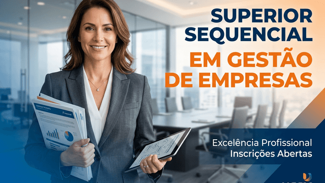 Gestão de Empresas