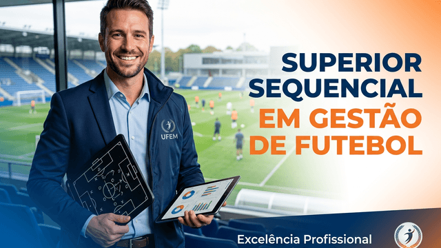 Gestão de Futebol
