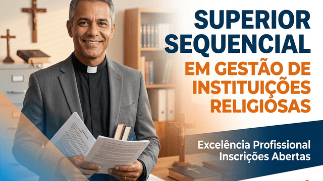 Gestão de Instituições Religiosas