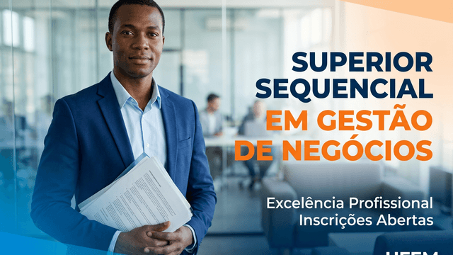 Gestão de Negócios