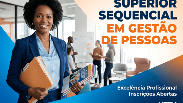 Gestão de Pessoas