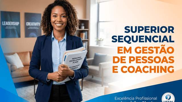 Gestão de Pessoas e Coaching