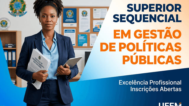 Gestão de Políticas Públicas