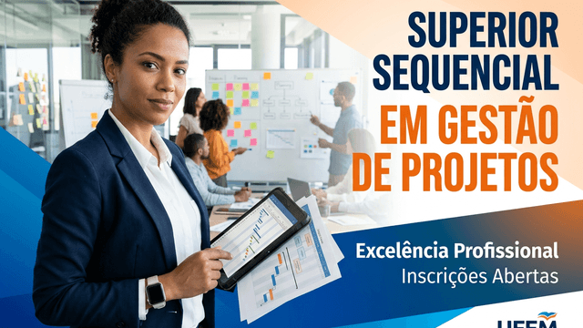 Gestão de Projetos