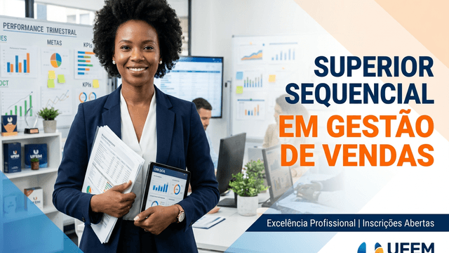 Gestão de Vendas