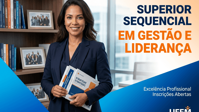 Gestão e Liderança