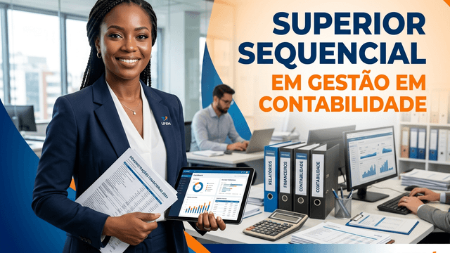 Gestão em Contabilidade