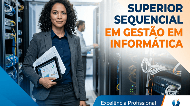 Gestão em Informática