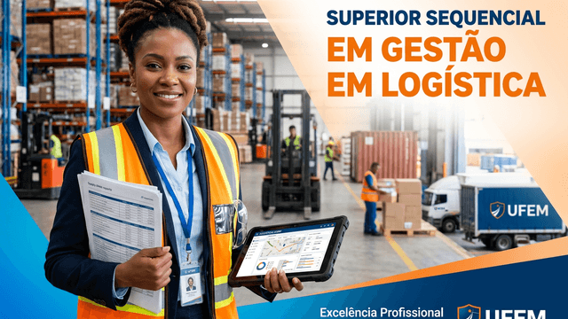 Gestão em Logística