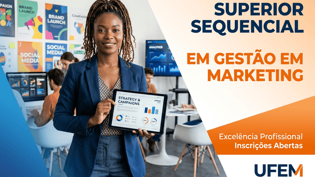Gestão em Marketing