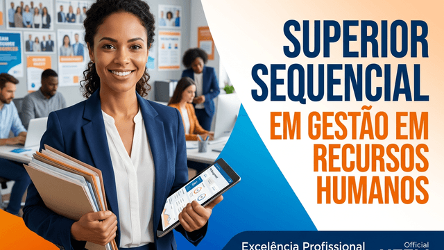 Gestão em Recursos Humanos