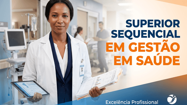 Gestão em Saúde