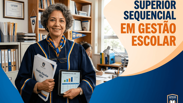 Gestão Escolar