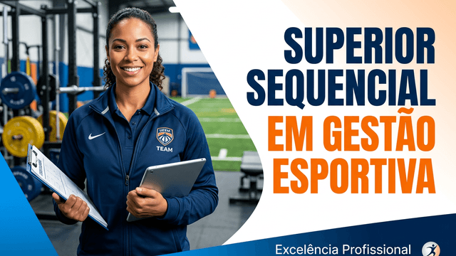 Gestão Esportiva