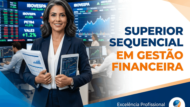 Gestão Financeira