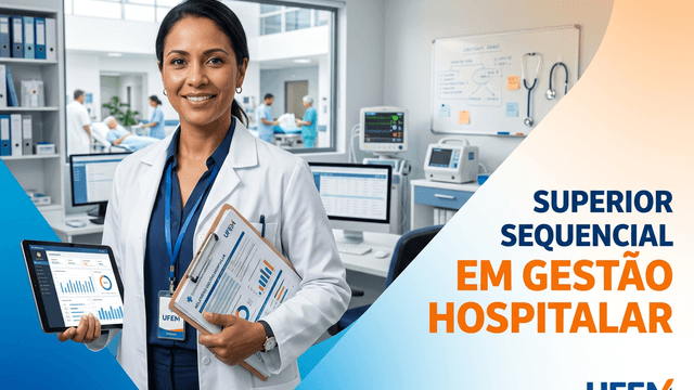 Gestão Hospitalar