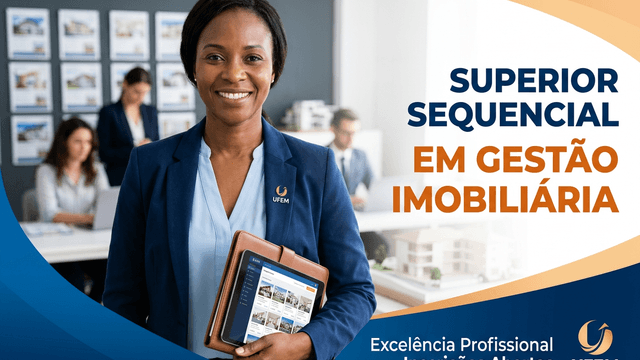 Gestão Imobiliária