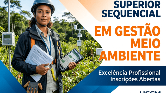 Gestão Meio Ambiente
