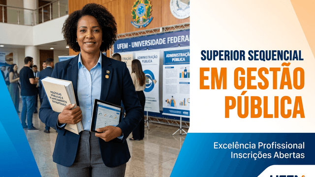 Gestão Pública