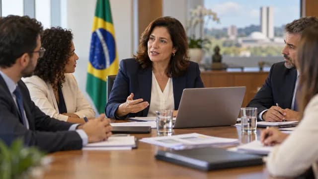 Capa do curso Bacharelado em Administração Pública, segunda graduação em 12 meses, 100% EAD