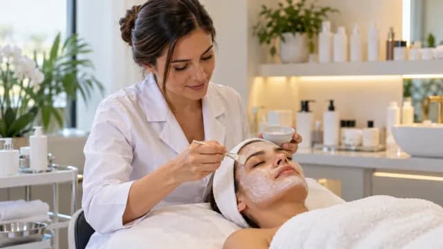 Capa do curso Tecnologia em Estética e Cosmética, segunda graduação 100% EAD