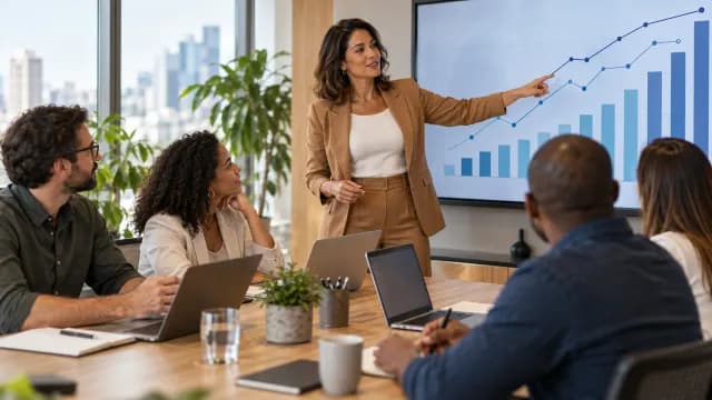Capa do curso Tecnologia em Gestão Comercial, segunda graduação 100% EAD