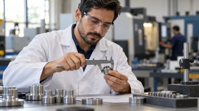 Capa do curso Tecnologia em Gestão da Qualidade, segunda graduação 100% EAD