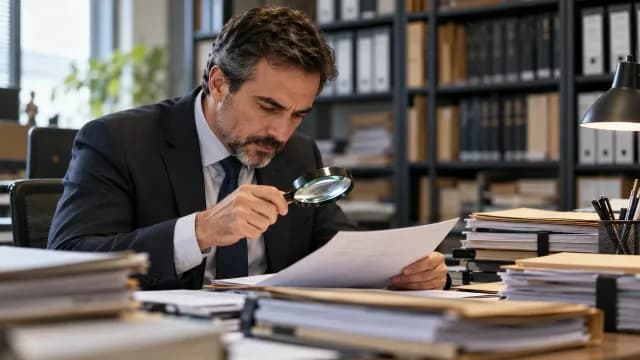 Capa do curso Tecnologia em Investigação e Perícia Judicial, segunda graduação 100% EAD
