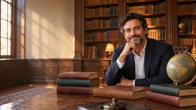 Segunda licenciatura em História: professor em sala de aula, 100% on-line e reconhecida pelo MEC