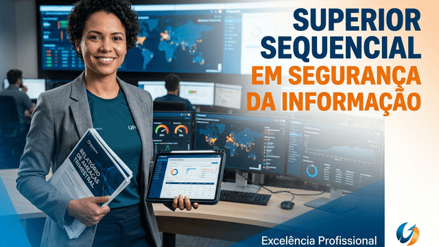 Segurança da Informação