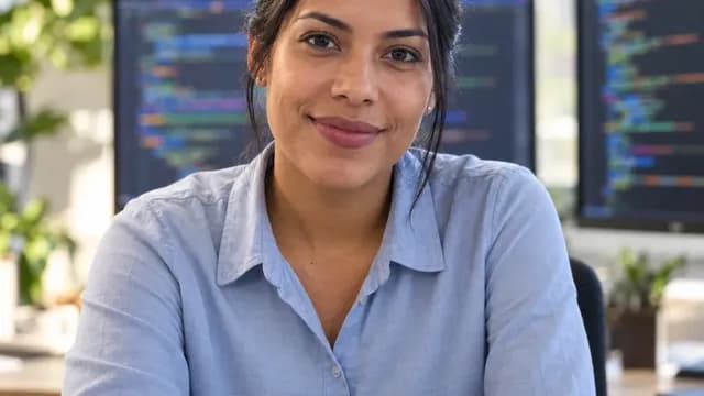 Técnico para Tecnólogo em Análise e Desenvolvimento de Sistemas: profissional da área