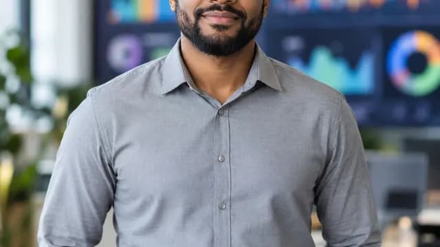 Técnico para Tecnólogo em Big Data e Inteligência Analítica: profissional da área