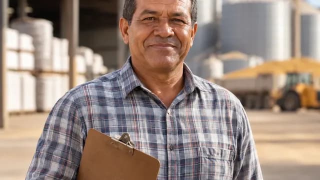 Técnico para Tecnólogo em Gestão de Cooperativas: profissional da área