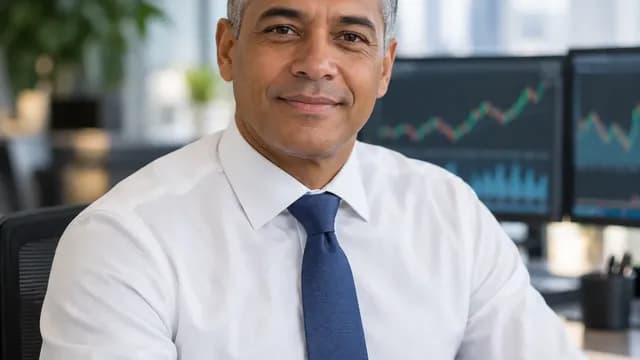 Técnico para Tecnólogo em Gestão Financeira: profissional da área